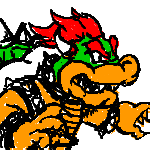 King Koopa